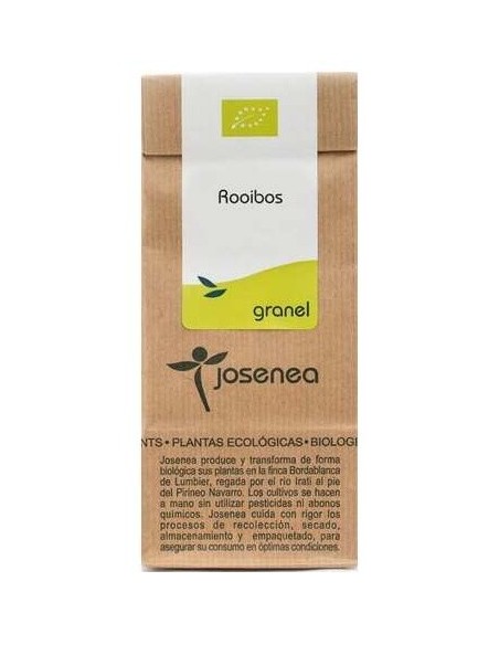Te Rooibos Bolsa 50Gr. de Josenea