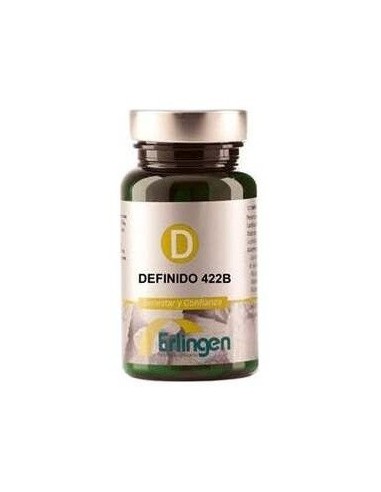 Base Definido 422B 60Comp. de Erlingen