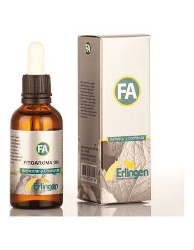 Fitoaroma 177 55Ml. de Erlingen