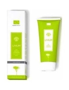 Livium Gel Frescor Piernas Cansadas 100Ml. de Terpenic Medical 2