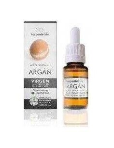 Argan Virgen Aceite Vegetal Bio 100 Ml de Terpenic Evo 2