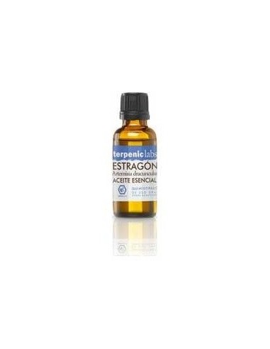 Estragon Aceite Esencial 30Ml. de Terpenic