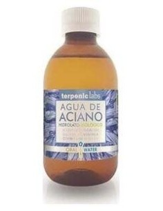 Agua De Aciano Hidrolato Bio 100Ml. de Terpenic 2