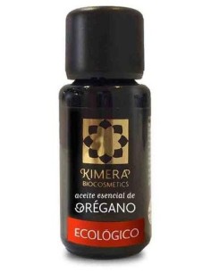 Oregano Aceite Esencial 15Ml. Bio  Kimera de Taller Madreselva 2