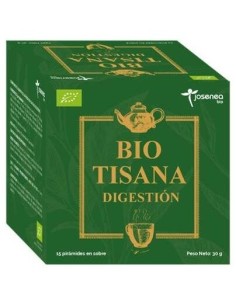 Biotisana Digestion 15 Piramides Ensobradas de Josenea 2