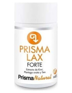 Prismalax Forte 45Cap. de Prisma Natural 2