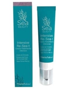 Sea Beauty Intensive Re-Sea-T Tratamiento Int 50Ml de Prisma Natural 2