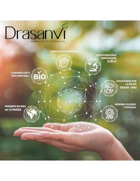 Creatina Monohidrato 300Gr. Sport Live de Drasanvi