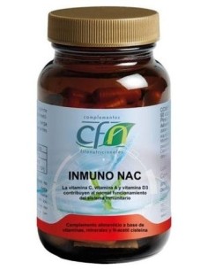 Inmuno Nac 60Vcap. de Cfn 2