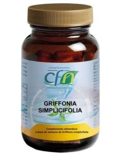 Griffonia Simplicifolia (L5) 60 Comp. de Cfn 2