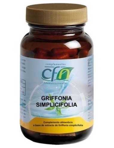 Griffonia 60Comp. de Cfn