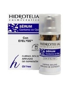 Hidratia Serum Contorno Ojos 15Ml de Hidrotelial 2