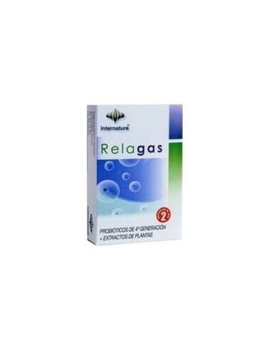 Relagas 30Cap. de Internature