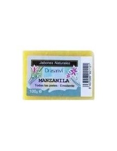 Jabon Manzanilla 100G Drasanvi 2