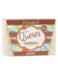 Jabon Azufre Zolfo 100G Drasanvi 2