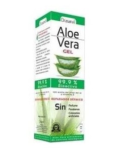 Gel Aloe Vera 200Ml Drasanvi 2