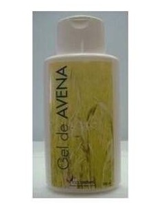 Gel De Avena 500Ml. de Triconatura 2