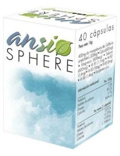 Ansiosphere 40Cap. de Ergonat 2