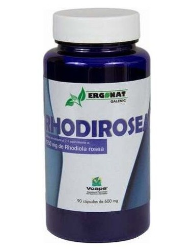 Rhodiosea 90Cap. de Ergonat
