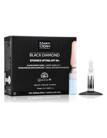Martiderm Epigence Optima Spf 50 10 Amp de Martiderm