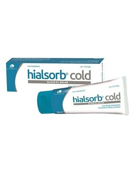 Hialsorb (Artroactive) Emulsion Fluida 100Ml de Bioiberica