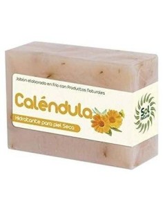 Caléndula 100 g  de Solnatural 2