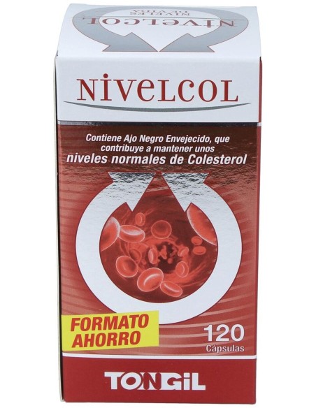 Pack 3X2 Nivelcol 120Cap. de Tongil
