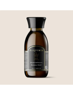 Alcohol De Romero Tintura Alquimica 100 Ml Vinca Minor de Vinca Minor