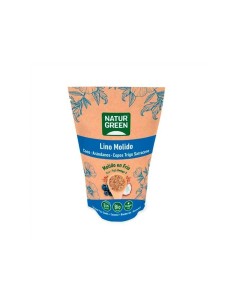 Naturgreen Semillas De Lino,Trigo Sarraceno, Coco, de Naturgreen