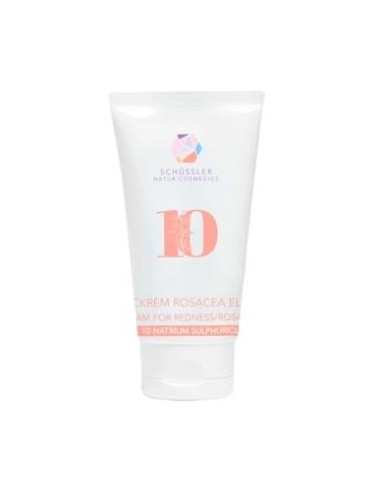 Schussler Natur Nº10 Natrium Sulfuricu Crema 75Ml. de Schüss