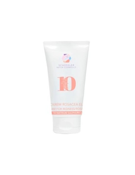 Schussler Natur Nº10 Natrium Sulfuricu Crema 75Ml. de Schüss