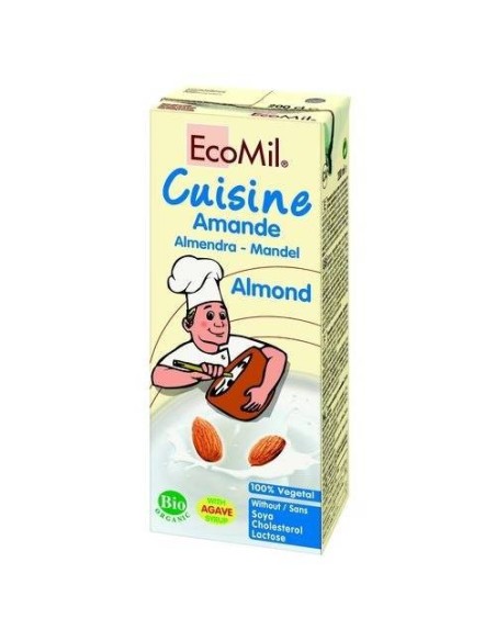 Ecomil Cuisine Chef 200 Ml de Nutriops