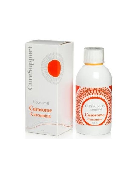 LIPOSOMAL CUREIT CURCUMIN 250ML.