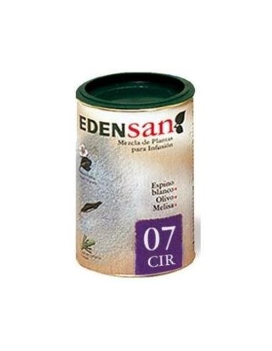 Edensan 07 Cir Circul Bote 75Gr. de Dietisa