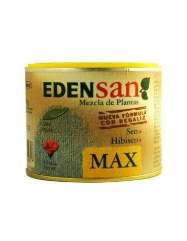 Edensan Max Laxante Bote 60Gr. de Dietisa