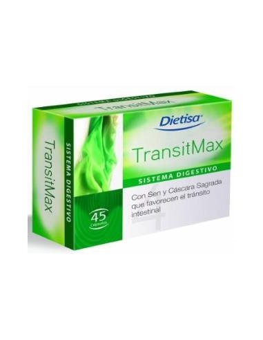 Transitmax 45Cap. de Dietisa