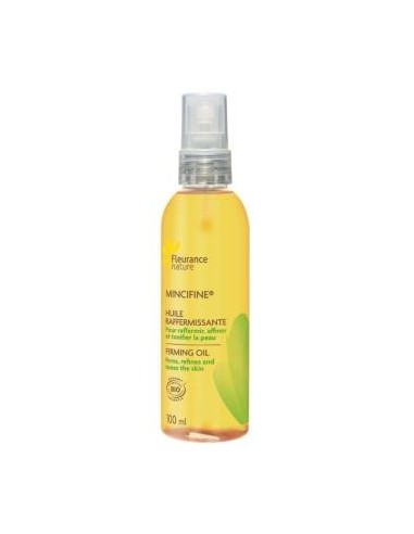 Mincifine Aceite Reafirmante Spray 100Ml. de Fleurance Nature