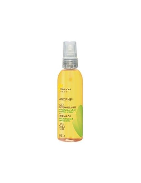 Mincifine Aceite Reafirmante Spray 100Ml. de Fleurance Nature