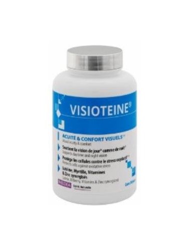 Visioteine Confort Visual 90Cap. de Ineldea