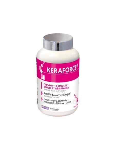 Keraforce 90Cap. de Ineldea