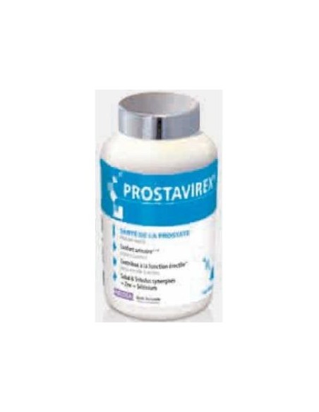 Prostavirex 90Cap. de Ineldea
