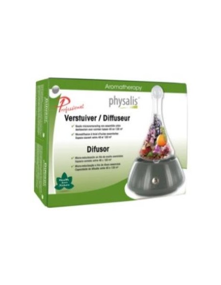 Difusor Professional de Physalis