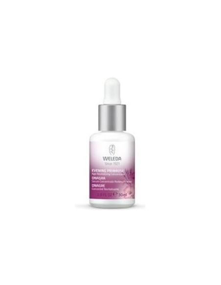 Serum Redensificante Weleda 30ml – Piel Firme y Rejuvenecida