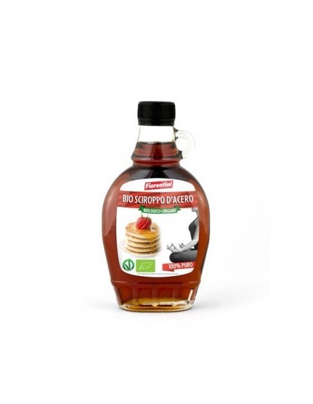 Sirope De Arce Bio 250Ml Fiorentini de Vegetalia