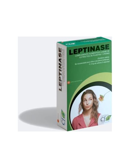 Leptinase 45Cap. de Cfn