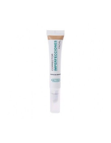 Corrector de Imperfecciones Bactinel 9 ml – Piel Perfecta