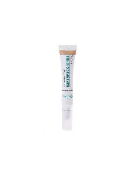 Corrector de Imperfecciones Bactinel 9 ml – Piel Perfecta