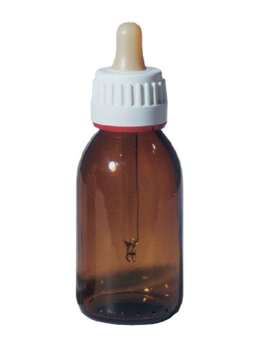 Frasco Cuentagotas 100 ml Esential Aroms – Calidad y Precisión