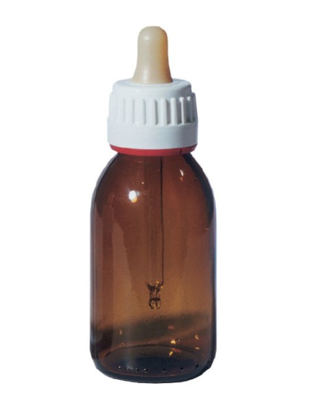 Frasco Cuentagotas 100 ml Esential Aroms – Calidad y Precisión