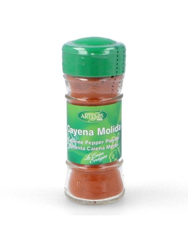 Cebolla Granulada Bio Artemis 30g | Condimento Natural